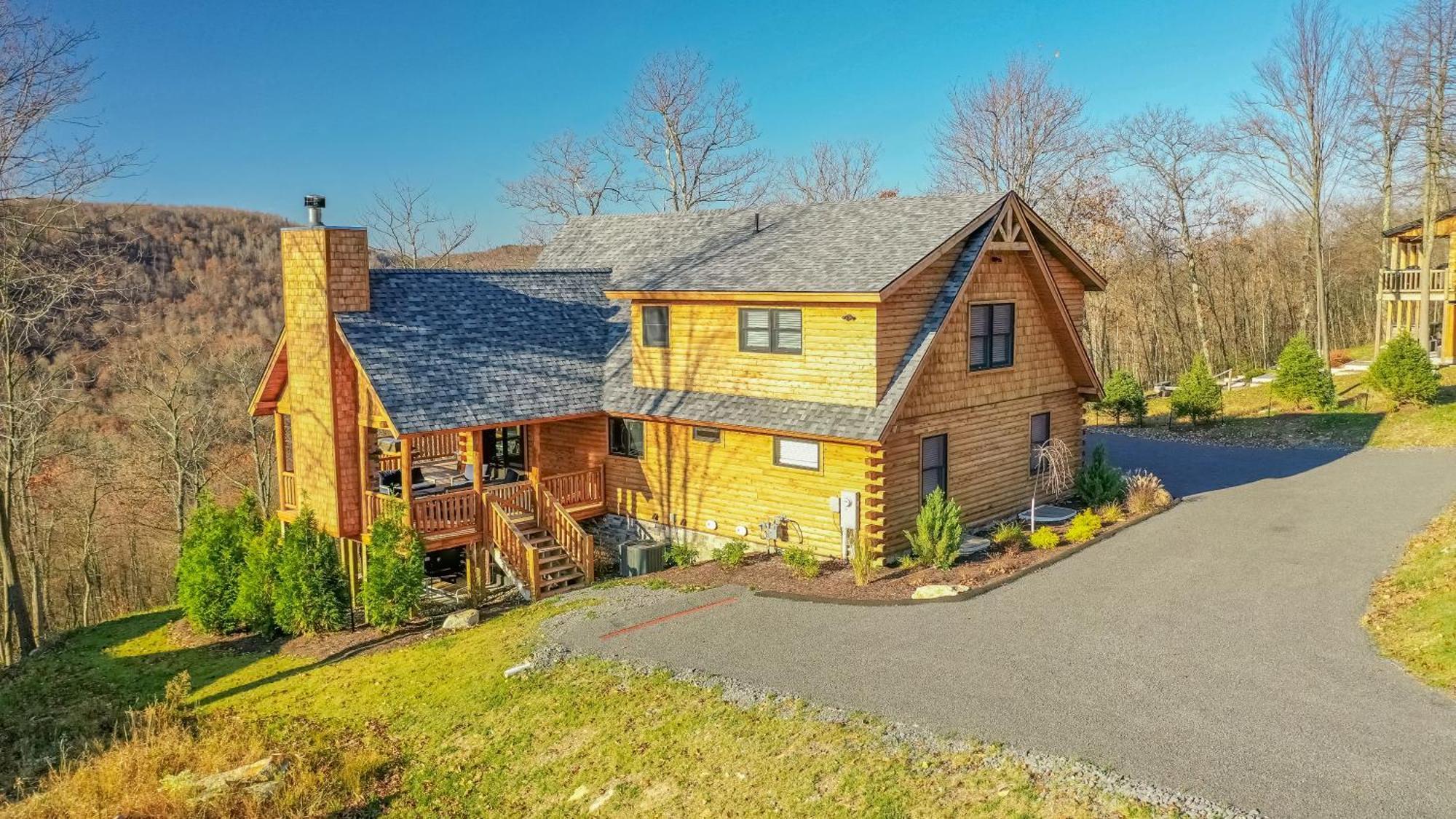 Our Point Of View Villa McHenry Exterior photo